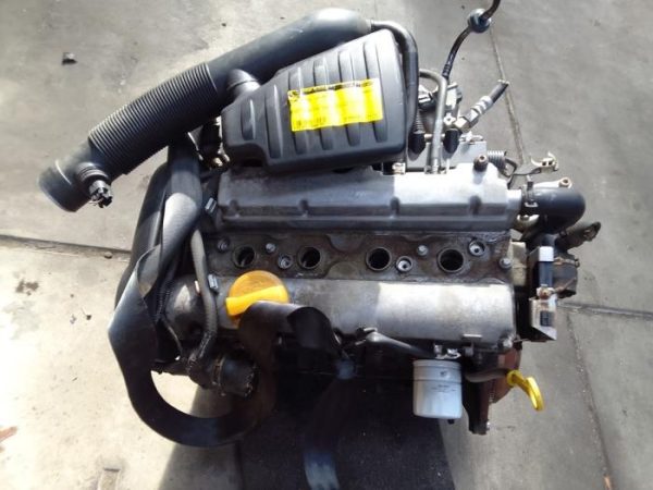 OPEL ASTRA / MERIVA Z16XE IMPORT MOTOR ENGINE