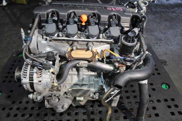HONDA R20A CIVIC