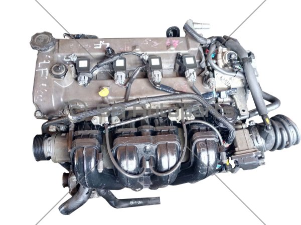 FORD 2L LF (HPFP) MOTOR ENGINE