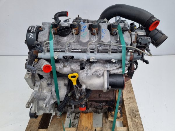 KIA CARENS 2L DIESEL D4EA IMPORT MOTOR ENGINE