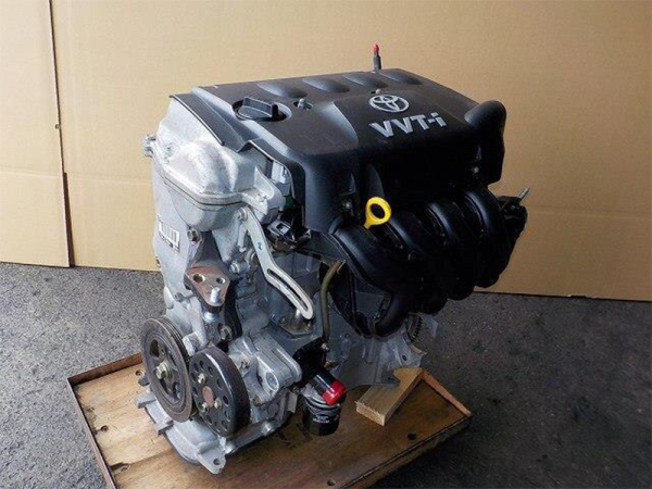 TOYOTA YARIS 1.5L 1NZ IMPORT MOTOR ENGINE
