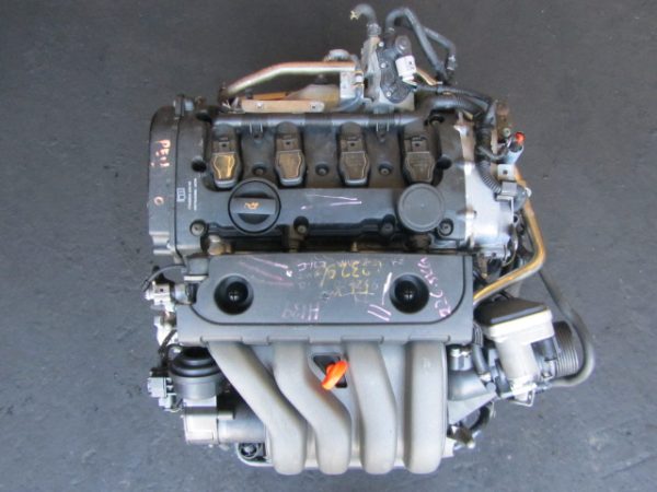 VW GOLF 5 2L FSI BLX MOTOR ENGINE