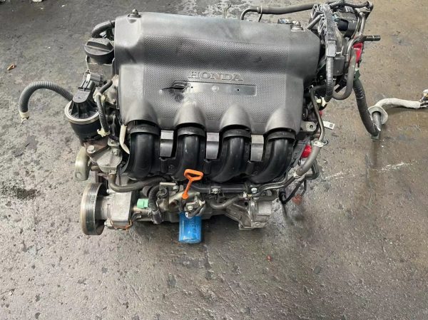 HONDA JAZZ / FIT L13A / L15A IMPORT MOTOR ENGINE