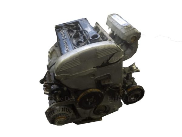 Hyundai G4CP Sonata J1/J2 2.0 Engine