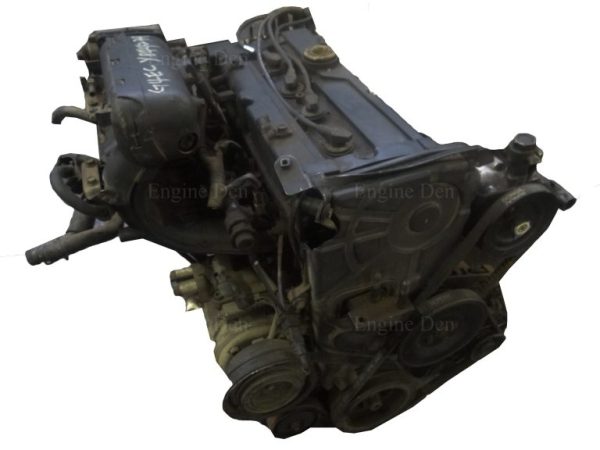 Hyundai G4EC Getz 1.5 Engine