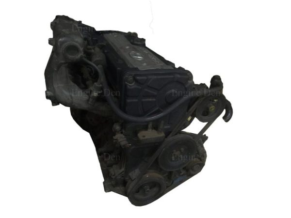 Hyundai G4FK Accent Engine