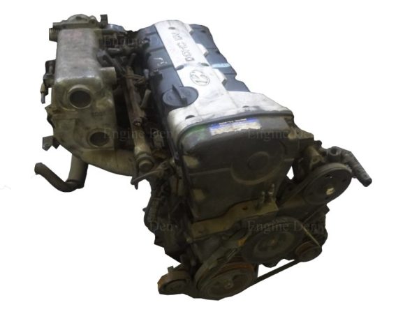 Hyundai G4GB 1.8 16V Engine