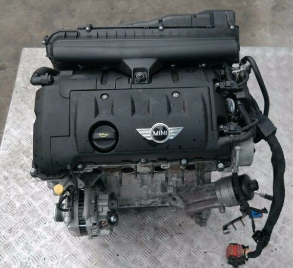 MINI COOPER N12B16 IMPORT MOTOR ENGINE