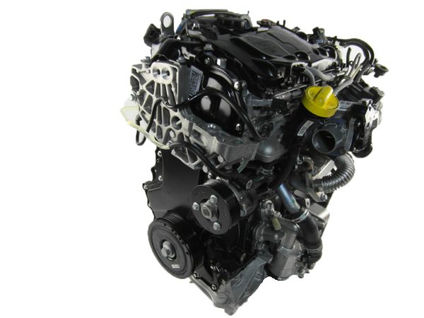 RENAULT TRAFFIC / GRAND SCENIC 2L TDI M9R IMPORT MOTOR ENGINE